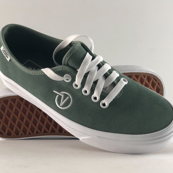 vans one piece authentic